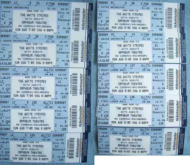 2005-07-29 - Tickets - 06.jpg